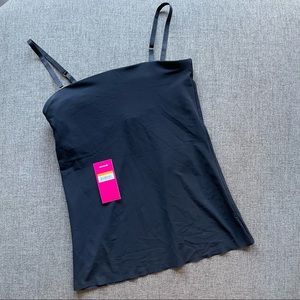 NWT Commando Tank Tube Top